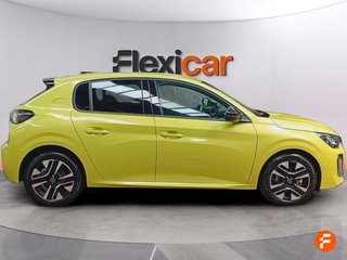 Peugeot 208 Allure Gasolina 100 S&S 6 Vel. MAN