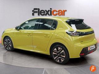 Peugeot 208 Allure Gasolina 100 S&S 6 Vel. MAN