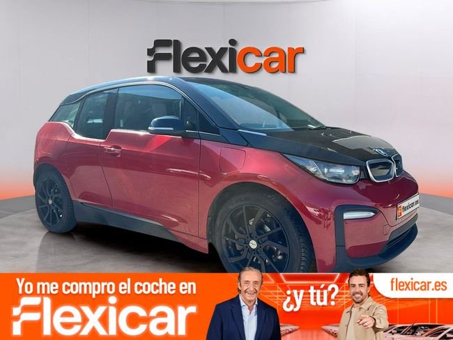 BMW i3 94ah REX - foto 1