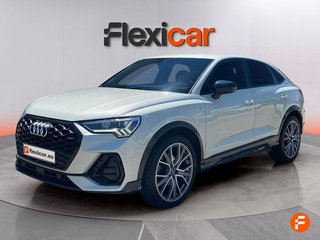 Audi Q3 35 TDI 110kW (150CV) S tronic