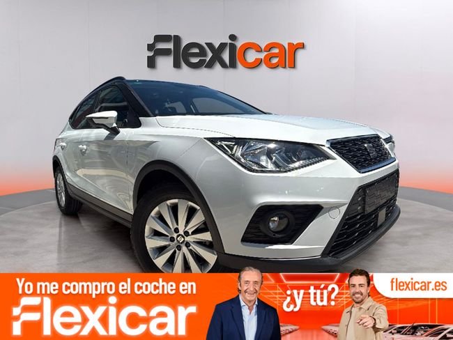 Seat Arona 1.0 TSI 81kW (110CV) DSG Style - foto 1