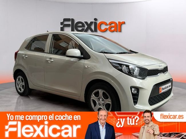Kia Picanto 1.0 DPi 49kW (67CV) Concept Pack Comfort - foto 1