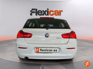 BMW Serie 1 118d