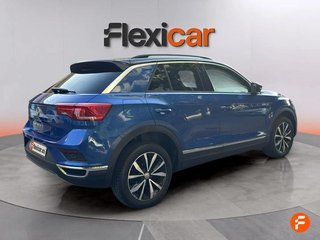 Volkswagen T-Roc Advance 1.0 TSI 85kW (115CV)