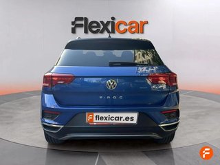 Volkswagen T-Roc Advance 1.0 TSI 85kW (115CV)