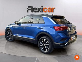 Volkswagen T-Roc Advance 1.0 TSI 85kW (115CV)