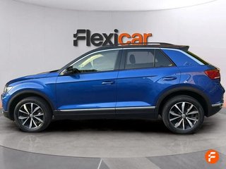 Volkswagen T-Roc Advance 1.0 TSI 85kW (115CV)