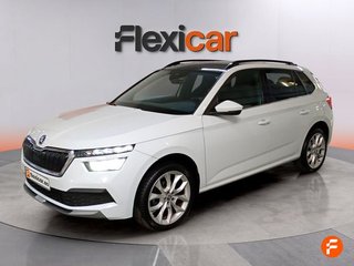 Skoda Kamiq 1.5 TSI 110kW (150CV) DSG Sport