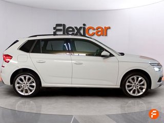 Skoda Kamiq 1.5 TSI 110kW (150CV) DSG Sport