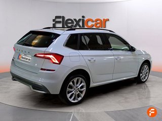 Skoda Kamiq 1.5 TSI 110kW (150CV) DSG Sport