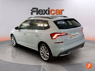 Skoda Kamiq 1.5 TSI 110kW (150CV) DSG Sport