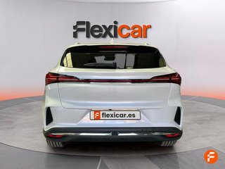 MG Marvel R 70kWh Luxury