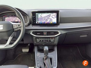 Seat Ibiza 1.5 TSI 110kW DSG FR 40 Aniversario