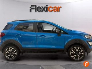 Ford Ecosport 1.0T EcoBoost 92kW (125CV) S&S Active