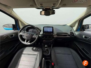 Ford Ecosport 1.0T EcoBoost 92kW (125CV) S&S Active