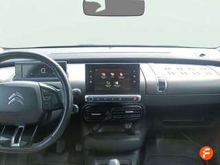 Citroën C4 Cactus PureTech 81KW (110CV) S&S Feel