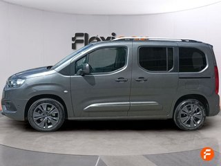 Toyota Proace City Verso 1.2 96kW (130CV) Family Active Auto L1