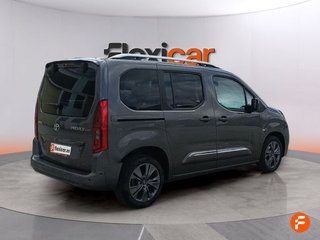 Toyota Proace City Verso 1.2 96kW (130CV) Family Active Auto L1