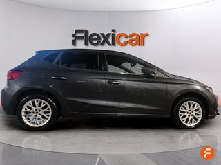 Seat Ibiza 1.0 MPI 59kW (80CV) Reference XL