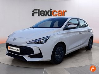 MG MG3 1.5 Standard MY25