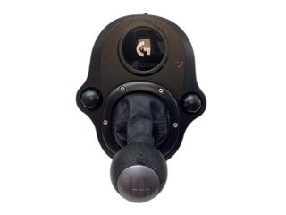 volante ps4 logitech g29 driving force racing wheel