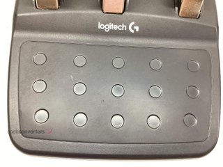 volante ps4 logitech g29 driving force racing wheel