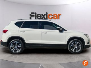 Seat Ateca 1.0 TSI 85kW (115CV) St&Sp Style Eco