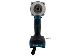 atornillador a bateria makita dtw1002rtj