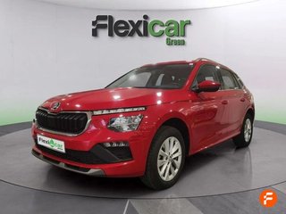Skoda Kamiq 1.0 TSI 70kW (95CV) SELECTION