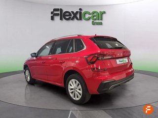 Skoda Kamiq 1.0 TSI 70kW (95CV) SELECTION