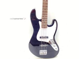 bajo electrico soundsation spur bk