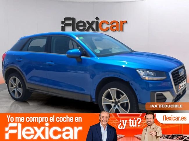 Audi Q2 Design 30 TDI 85kW (116CV) S tronic - foto 1