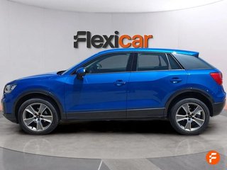 Audi Q2 Design 30 TDI 85kW (116CV) S tronic