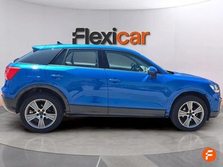 Audi Q2 Design 30 TDI 85kW (116CV) S tronic