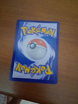 Carta Pokémon Mega Charizard X EX