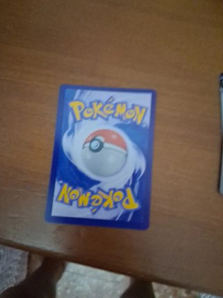 Carta Pokémon Mega Charizard X EX