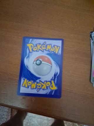 Carta Pokémon Mega Charizard X EX