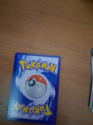 Carta Pokémon Mega Charizard X EX