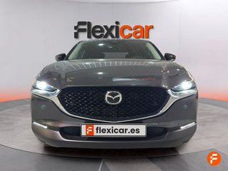 Mazda CX-30 2.0 137kW AT Zenith (sin Pack Bose)