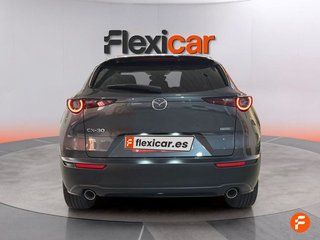 Mazda CX-30 2.0 137kW AT Zenith (sin Pack Bose)