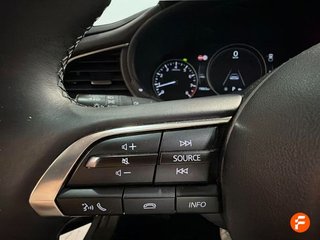 Mazda CX-30 2.0 137kW AT Zenith (sin Pack Bose)