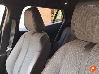 Peugeot 2008 Allure Puretech 130 S&S EAT8