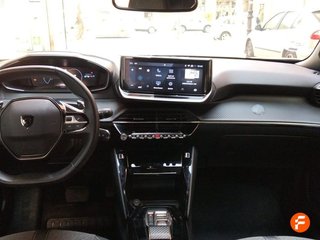 Peugeot 2008 Allure Puretech 130 S&S EAT8