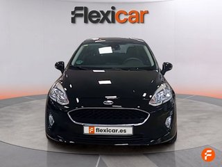 Ford Fiesta 1.0 EcoBoost 103kW ST-Line S/S 5p