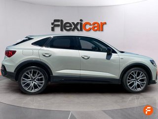 Audi Q3 35 TDI 110kW (150CV) S tronic