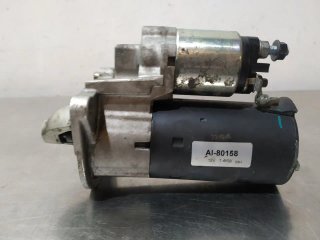 Motor arranque SUZUKI SX4 (RW/EY)