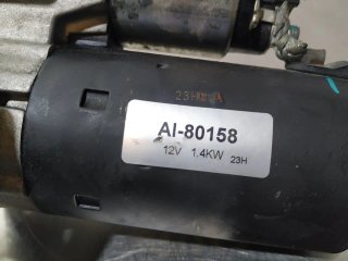 Motor arranque SUZUKI SX4 (RW/EY)