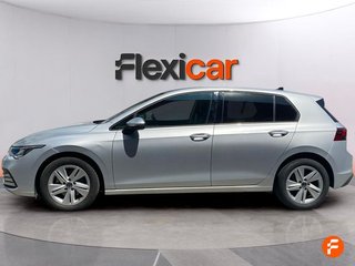 Volkswagen Golf Life 1.5 TSI 110kW (150CV)