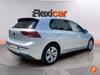 Volkswagen Golf Life 1.5 TSI 110kW (150CV)