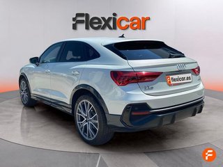 Audi Q3 35 TDI 110kW (150CV) S tronic